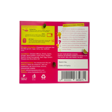 Load image into Gallery viewer, Chicken Seekh Kebab