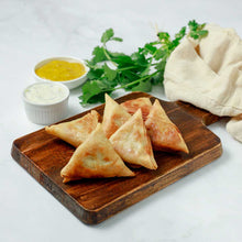 Load image into Gallery viewer, Mutton Samosa