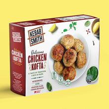 Load image into Gallery viewer, Chicken Kofta
