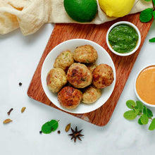 Load image into Gallery viewer, Chicken Kofta
