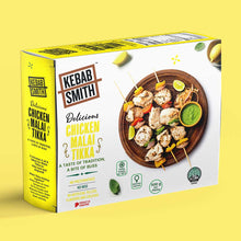 Load image into Gallery viewer, Chicken Malai Tikka