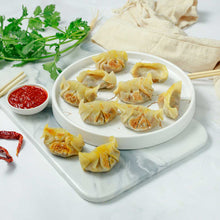 Load image into Gallery viewer, Momos