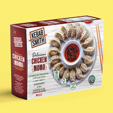 Load image into Gallery viewer, Momos