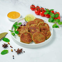 Load image into Gallery viewer, Chicken Shami Kebab