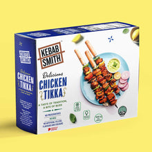 Load image into Gallery viewer, Chicken Tikka