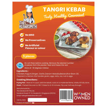 Load image into Gallery viewer, Tangri Kebab