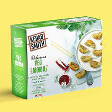 Load image into Gallery viewer, Momos