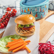 Load image into Gallery viewer, Kids Chicken Burger Patties