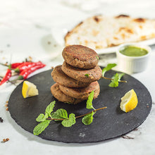 Load image into Gallery viewer, Mutton Shami Kebab