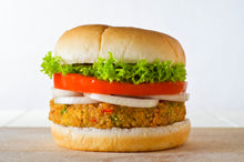 Load image into Gallery viewer, Vegetable Burger Patties
