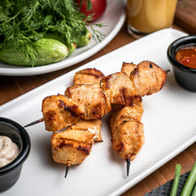 Load image into Gallery viewer, Chicken Malai Tikka
