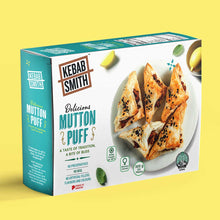 Load image into Gallery viewer, Mutton Puffs
