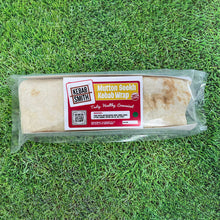 Load image into Gallery viewer, Mutton  Seekh Kebab Wrap-chilled
