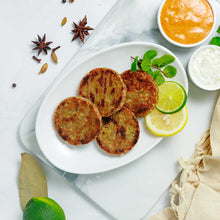Load image into Gallery viewer, Plantain Kebab
