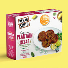 Load image into Gallery viewer, Plantain Kebab
