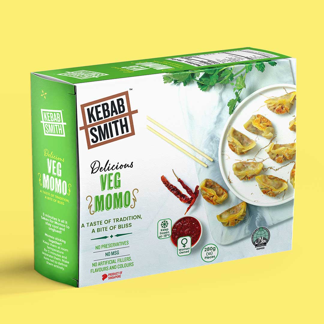 茶 MOMOS Momos – The Kebabsmith