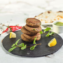 Load image into Gallery viewer, Mutton Shami Kebab
